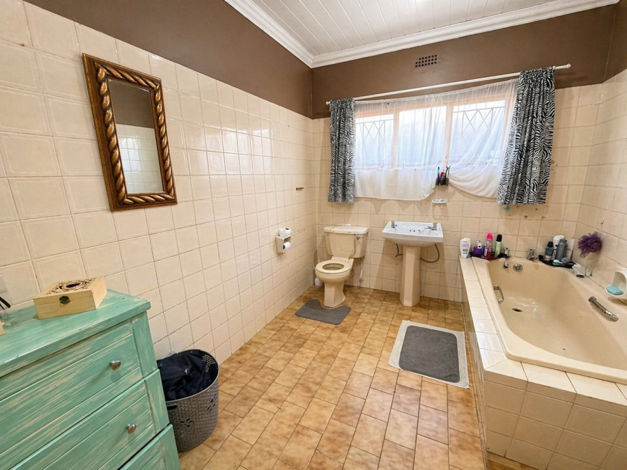 Commercial Property for Sale in Bloemfontein Rural Free State